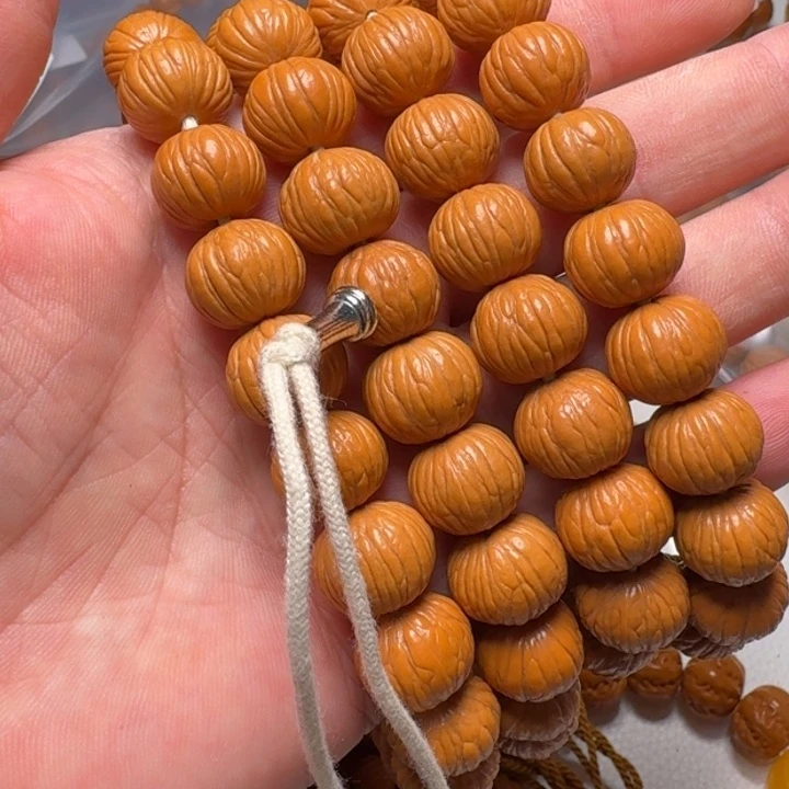 猴头核桃吊坠土豪脖挂88