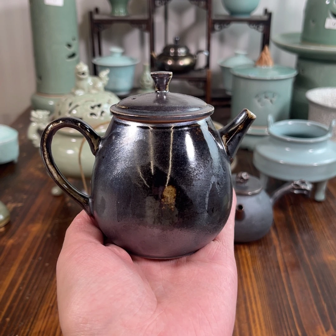 三宝茶器开播福利