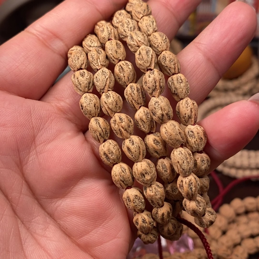 2***朗吊坠柏香籽/百香籽