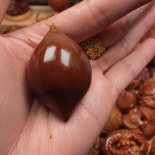 橄榄核手串/手链慧*头素核