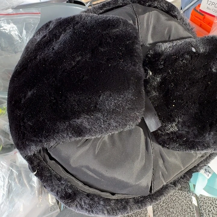 21号雷锋同款帽子不退不换