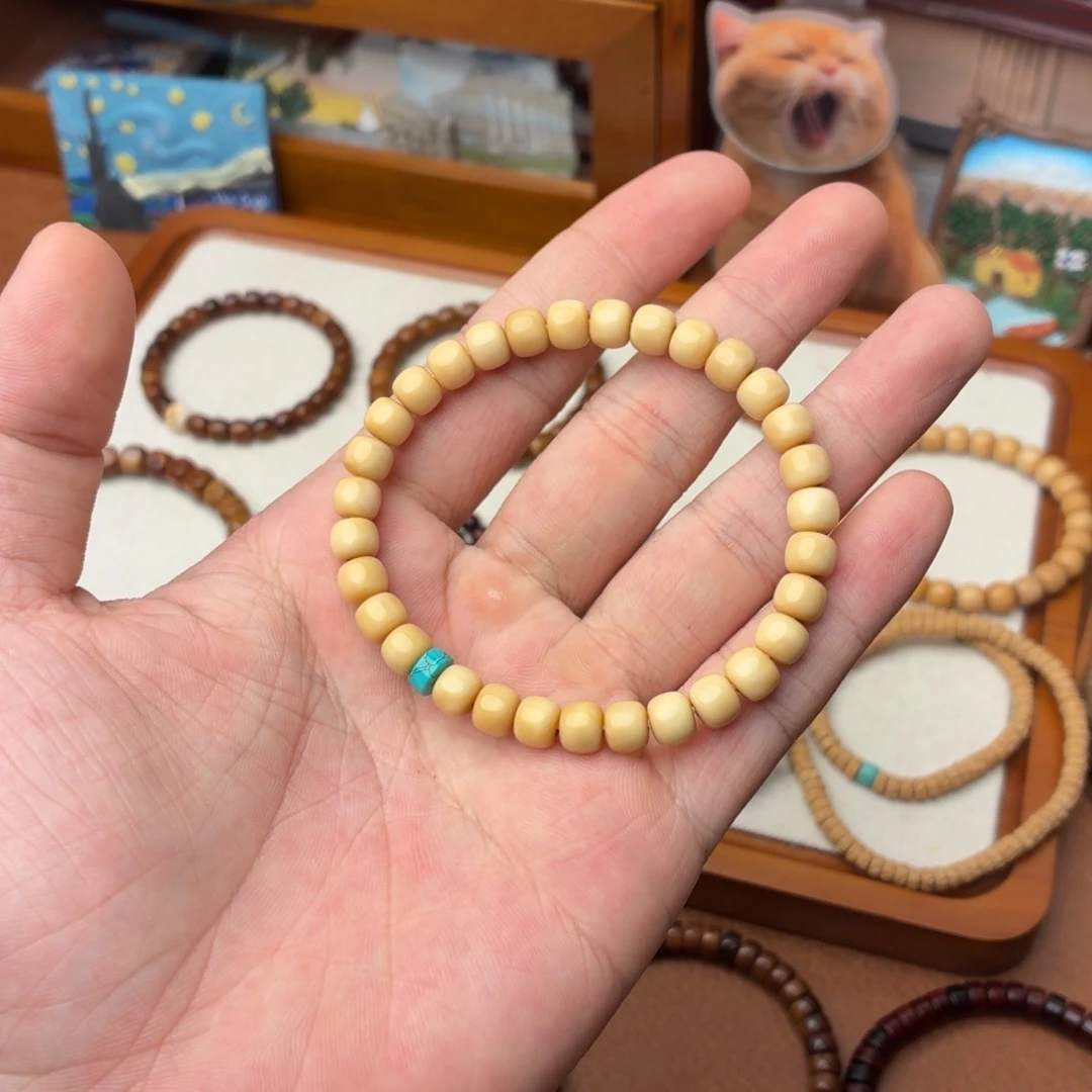 菩提手串/手链龙脊