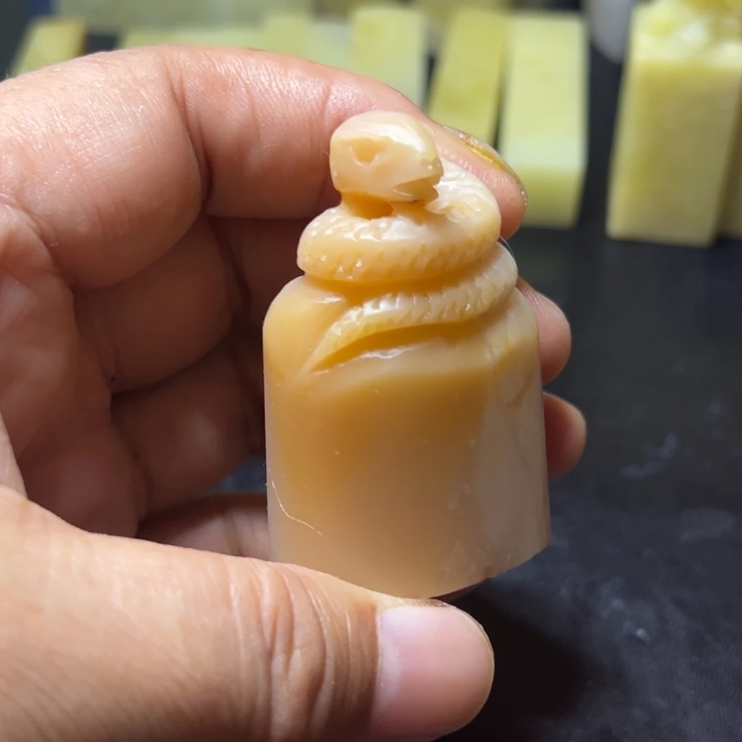 老挝石老挝北部田印章