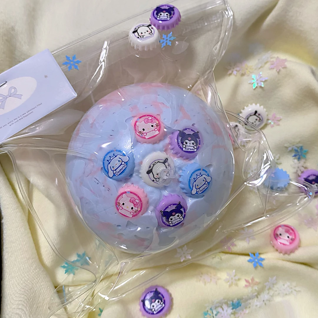 【补米链接】DIY手作球捏捏乐补米补邮链接