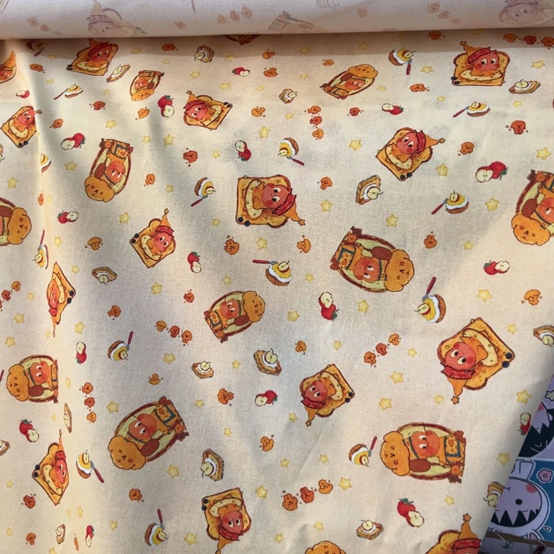 棉一米价纯棉平布1.1宽区号4