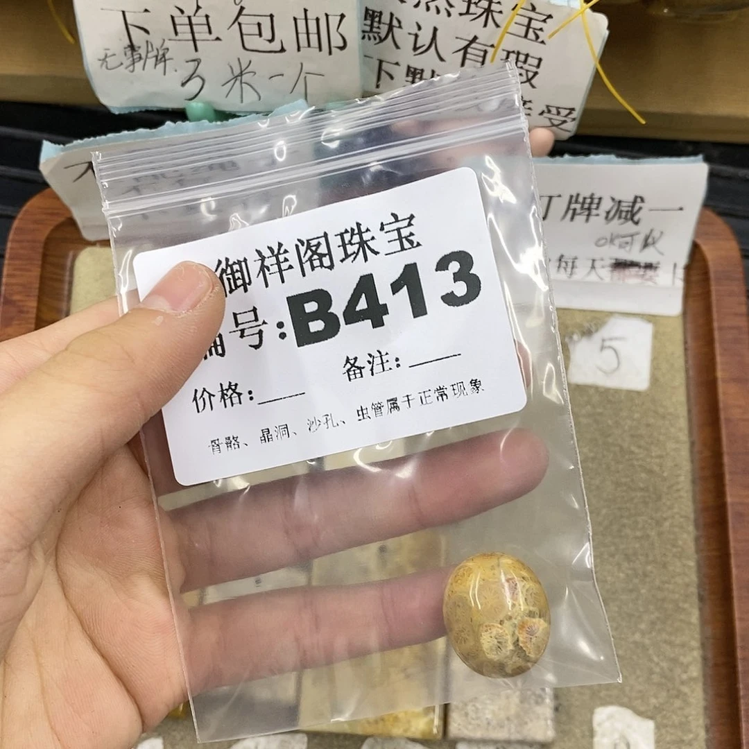石英质玉合金颈饰y*e