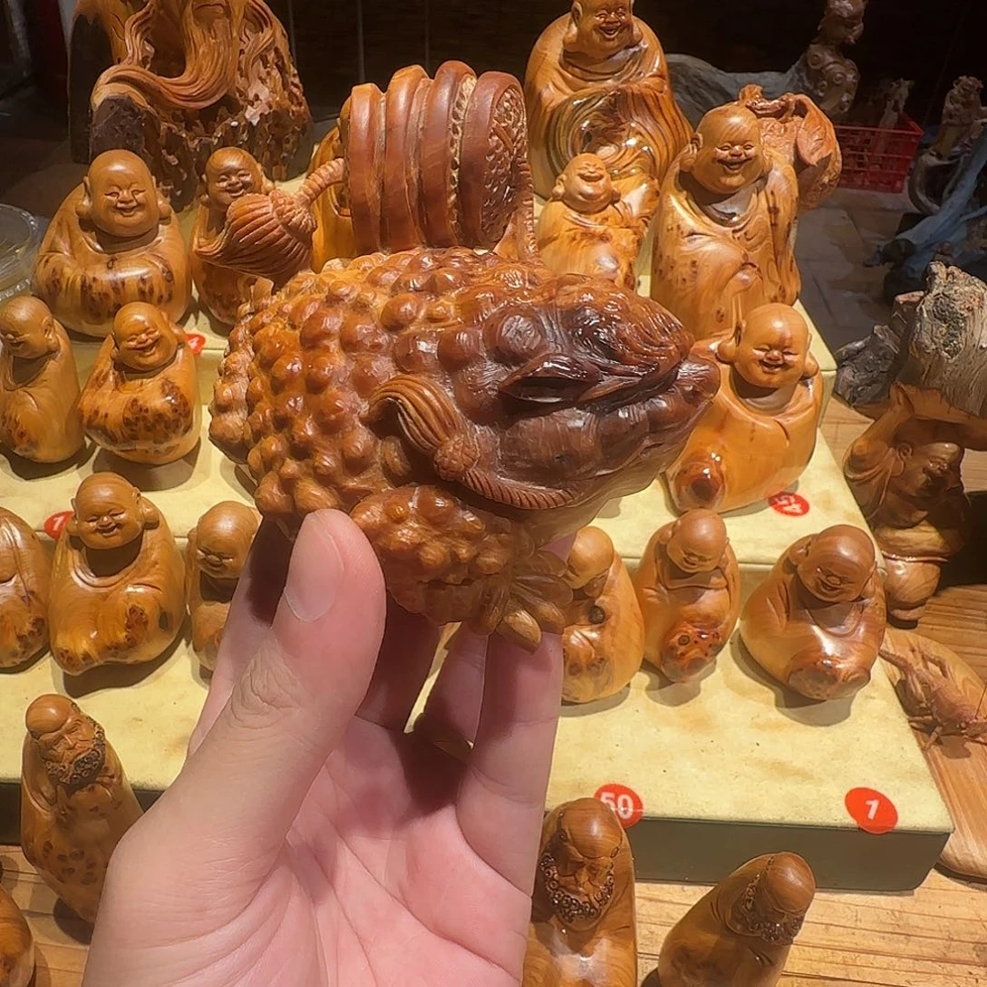 爱***蕾柏木（崖柏）太行崖柏纯手工