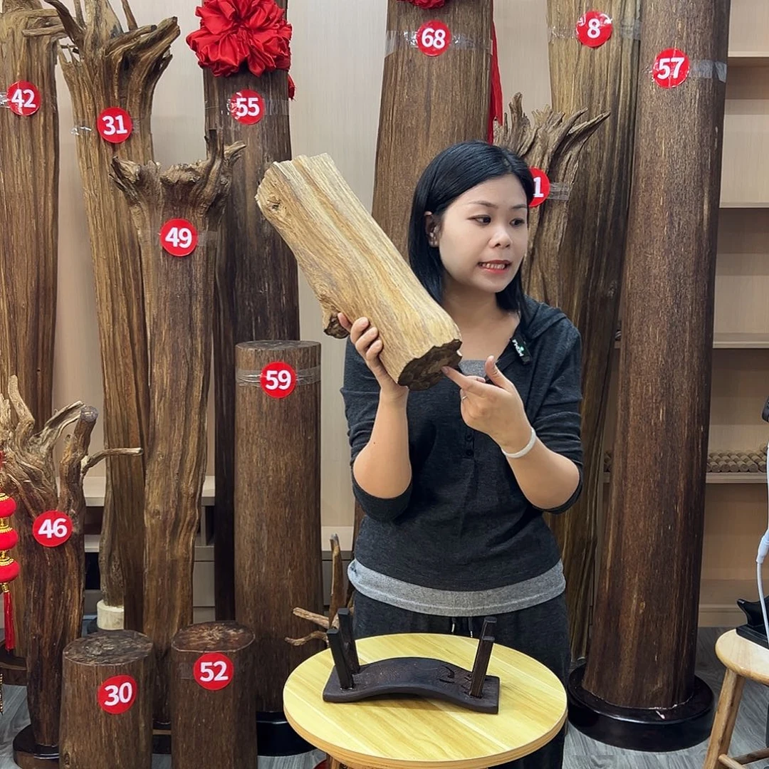 沉香沉香碎屑沉香