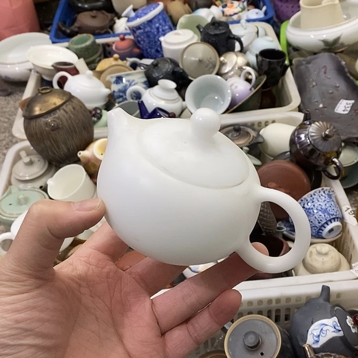 陶瓷艺术品及陶瓷制品