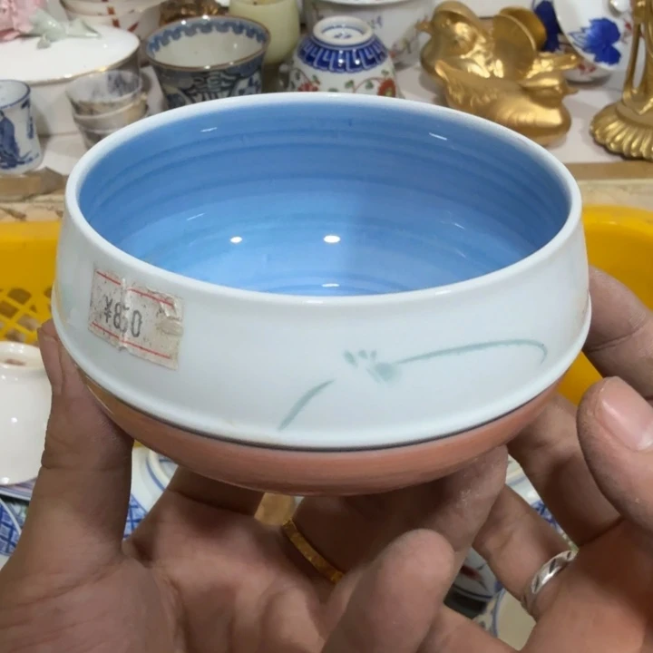 陶瓷推荐第二名20包邮