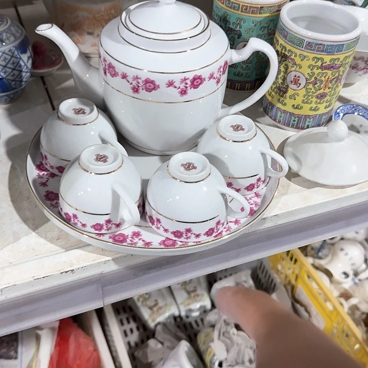景德镇陶瓷清仓处理
