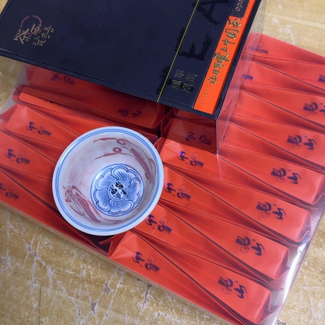 杯子瓷言所老曹甄选好瓷一组