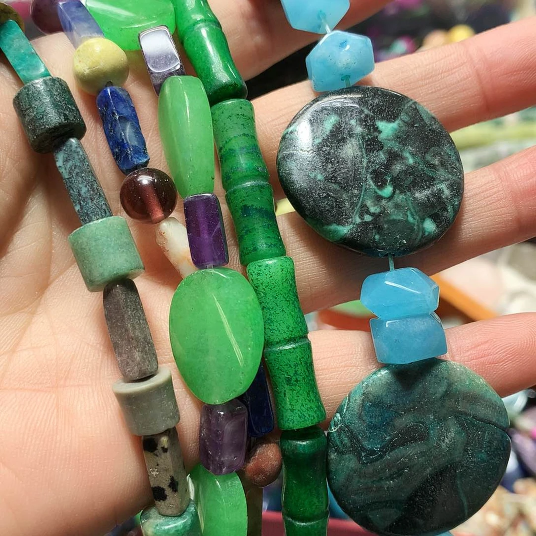 未镶嵌手串玛瑙/玉髓