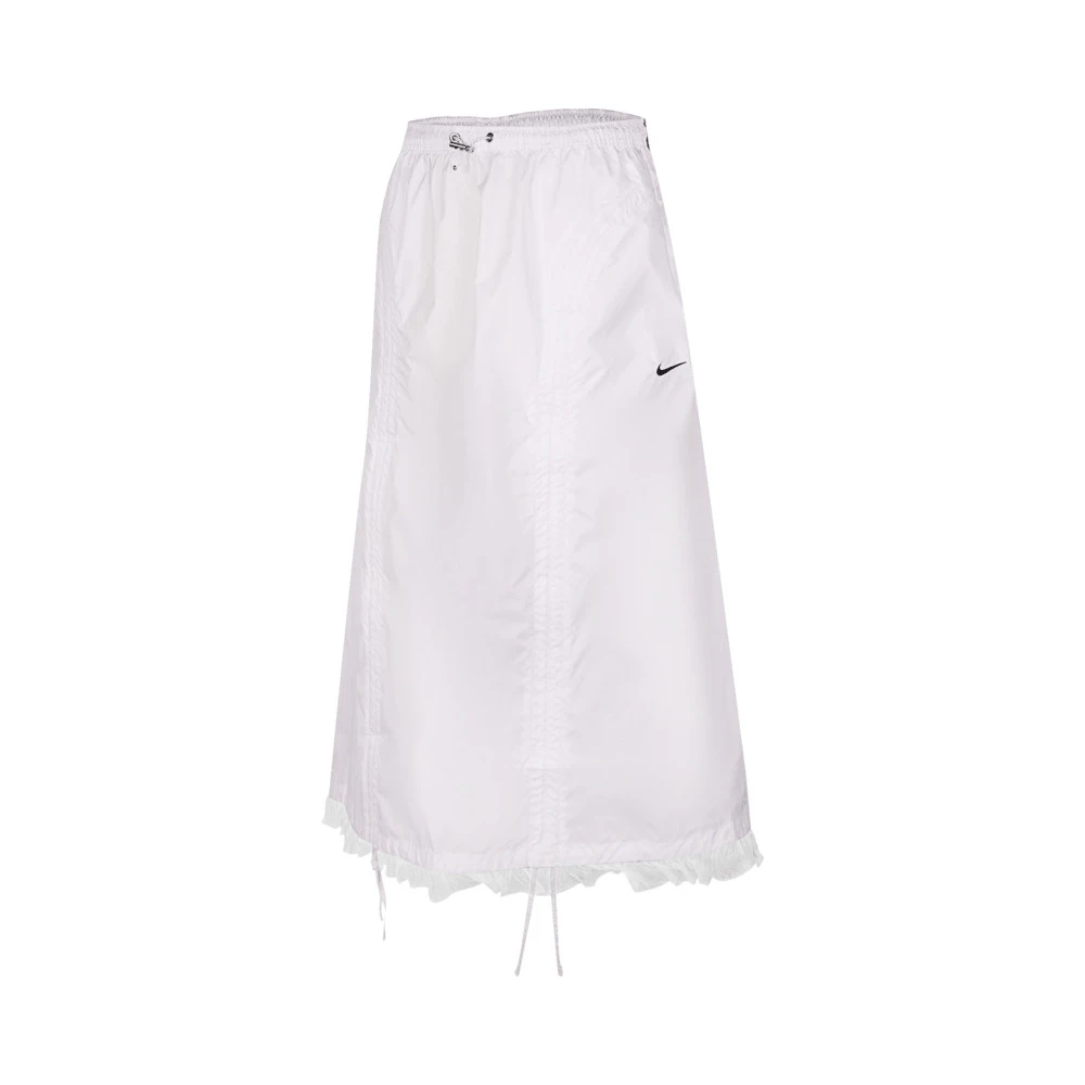 【滔搏联动】NIKE/耐克女子RCHED WVN SKIRT GCEL半身裙II1948-100