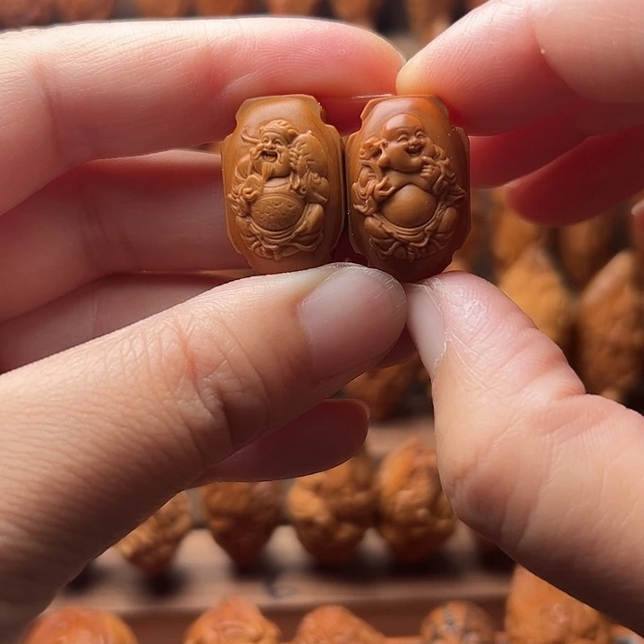 吊坠橄榄核橄榄核
