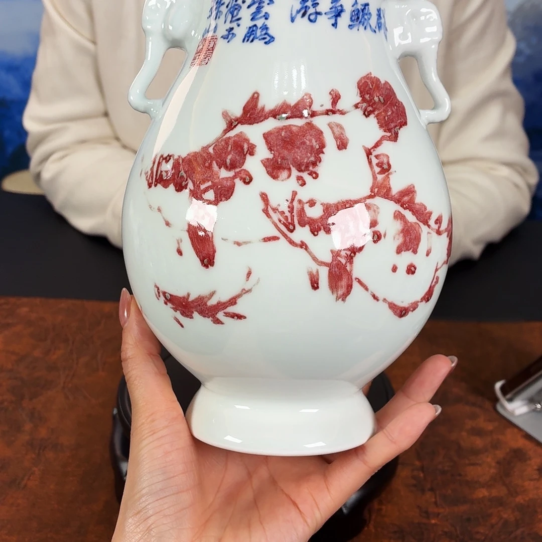 瓷九鸣瓷艺九鸣瓷艺