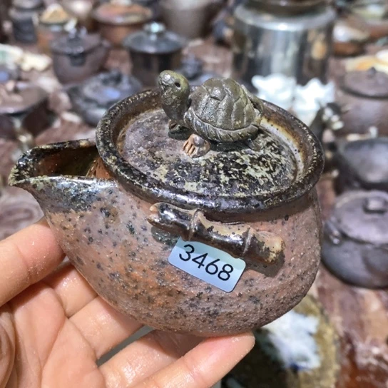 自产自销源头柴烧3468