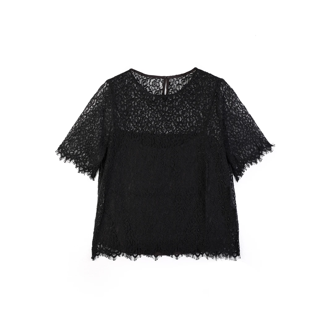 【挺挺】2025款桑蚕丝连衣裙 XMN-S011