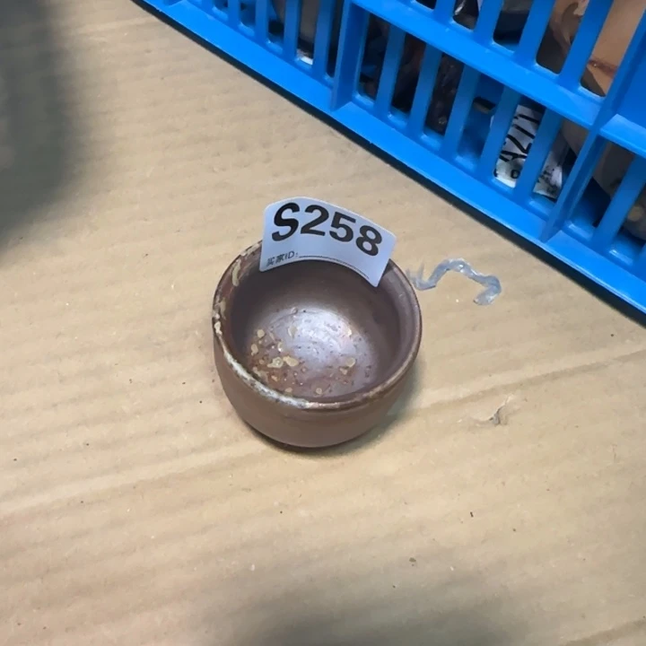 备前烧作品备前烧作品