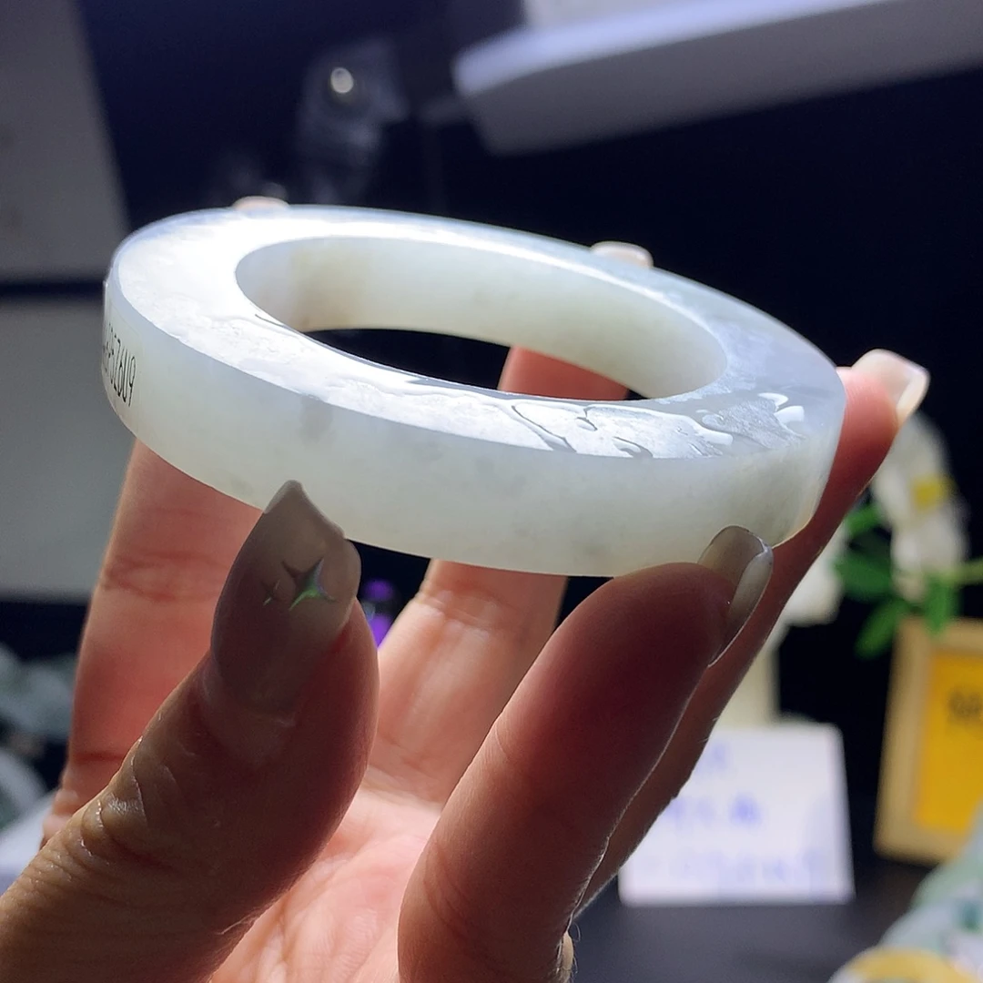 定制翡翠未镶嵌翡翠定制49_57