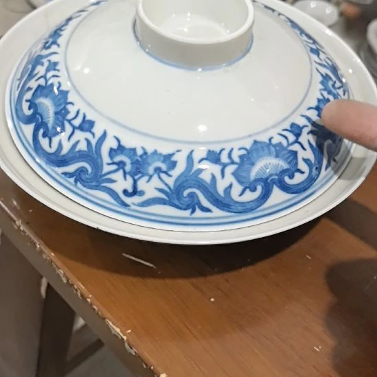 当代景德镇陶瓷工艺品