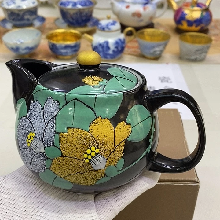 瓷片口径进口瓷器