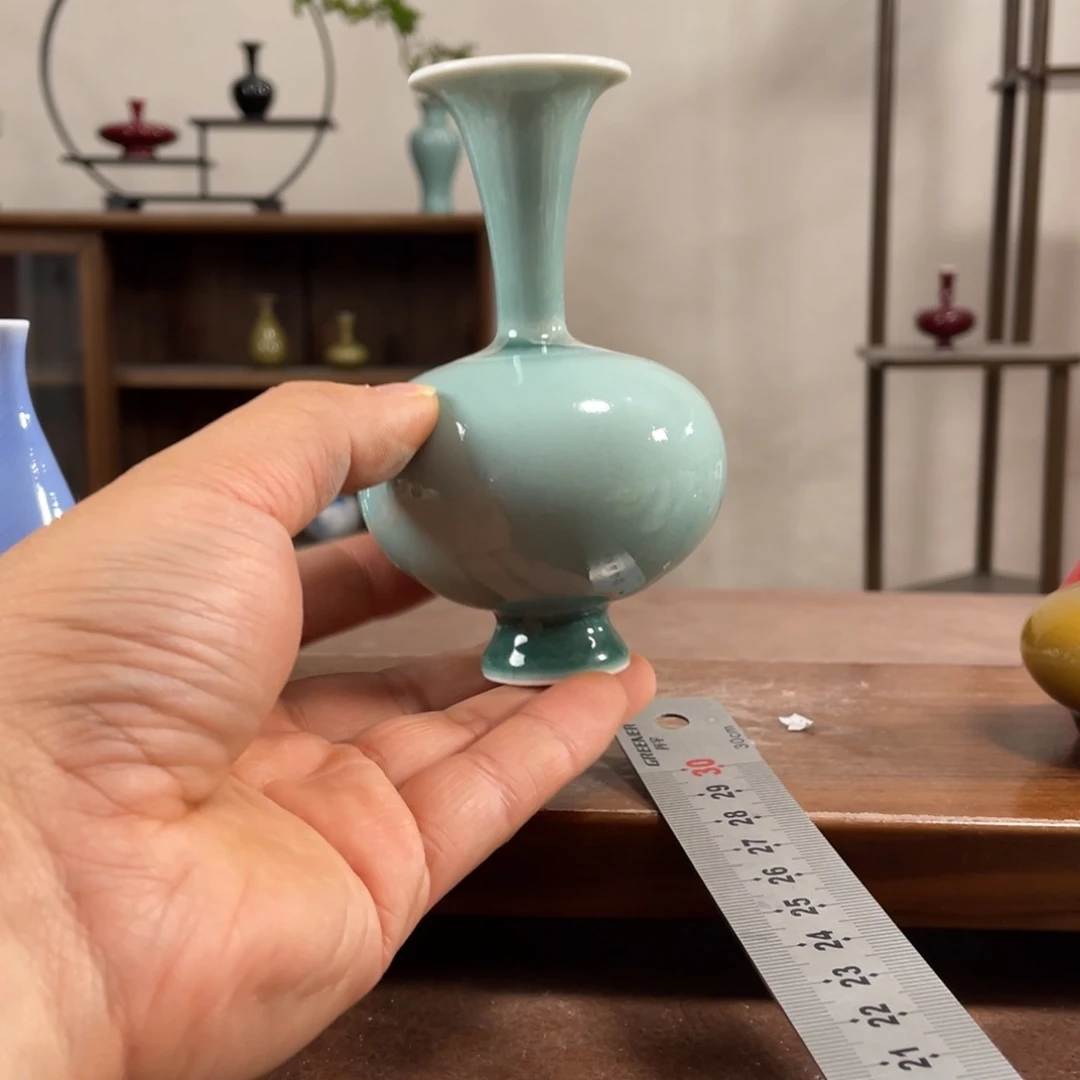 瓶花瓶摆件家居装饰