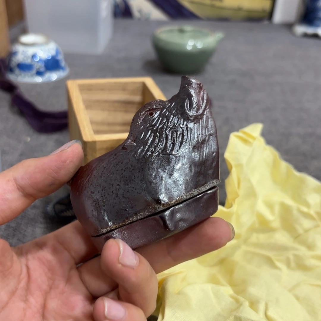 非常好看的物品
