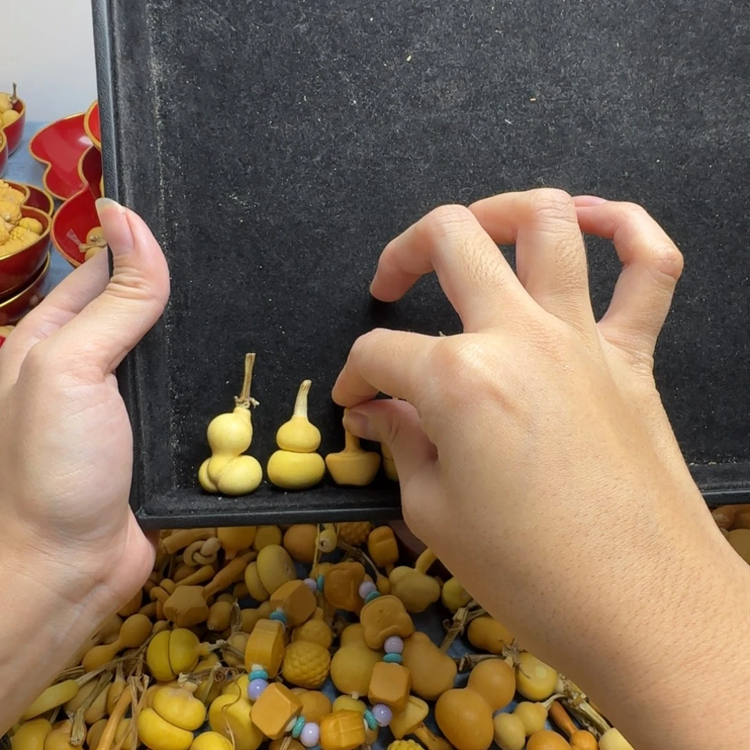 无***谓葫芦小葫芦手串一个葫芦