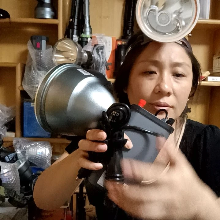 终结炮大号白光一套