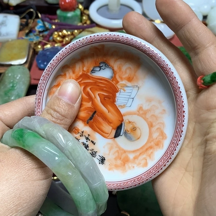 K*h精美好好看漂亮大器