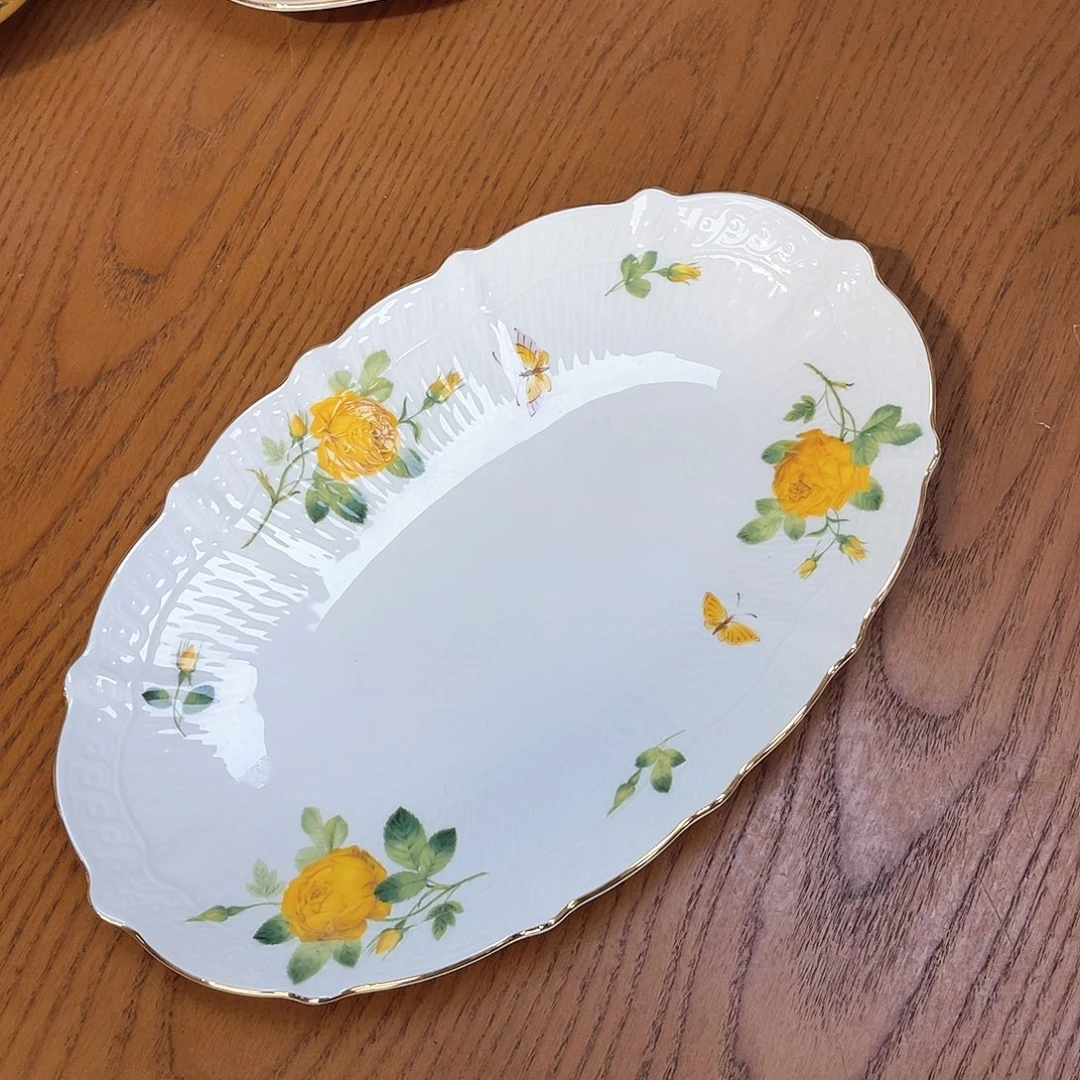 骨瓷27厘米///////