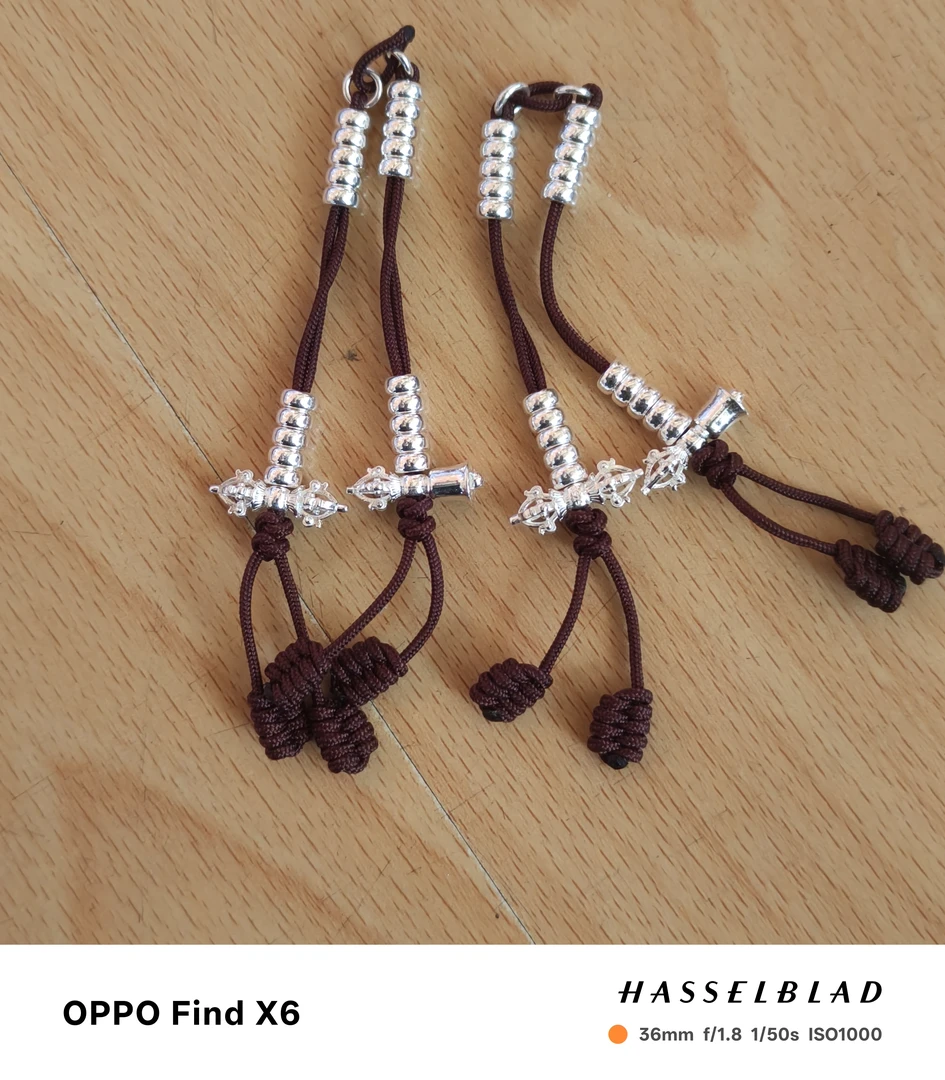 足银银制品 足银计数器