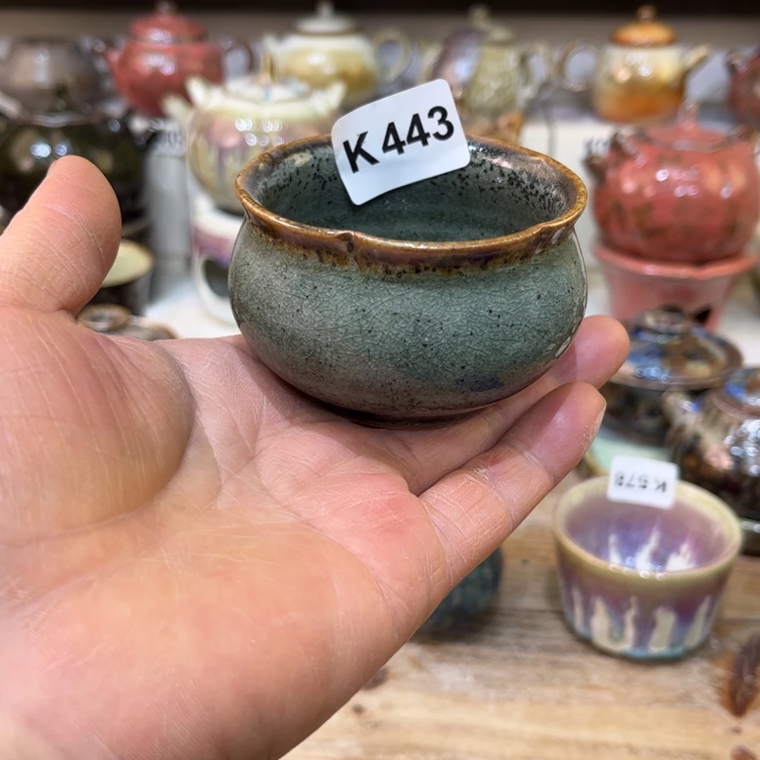 陶瓷艺术品333333