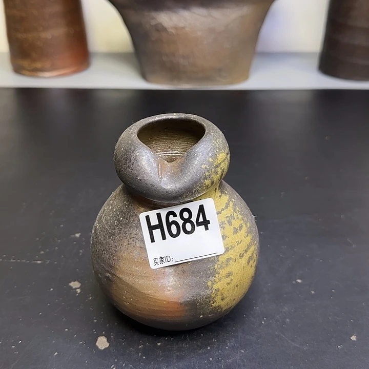 备前烧作品备前烧作品