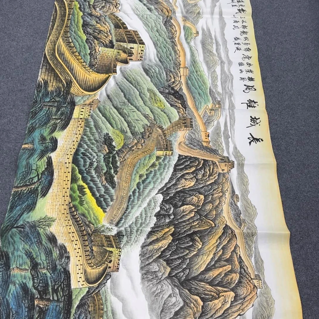 国画绘画作品欣赏展示