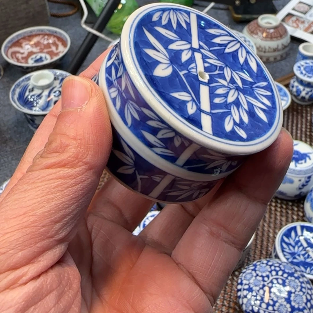 【闪购商品】瓷片景德镇市浮梁县，景德镇市浮梁县，景德镇