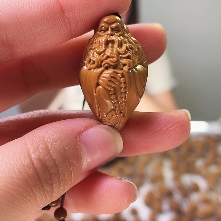 手串/手链橄榄核橄榄核