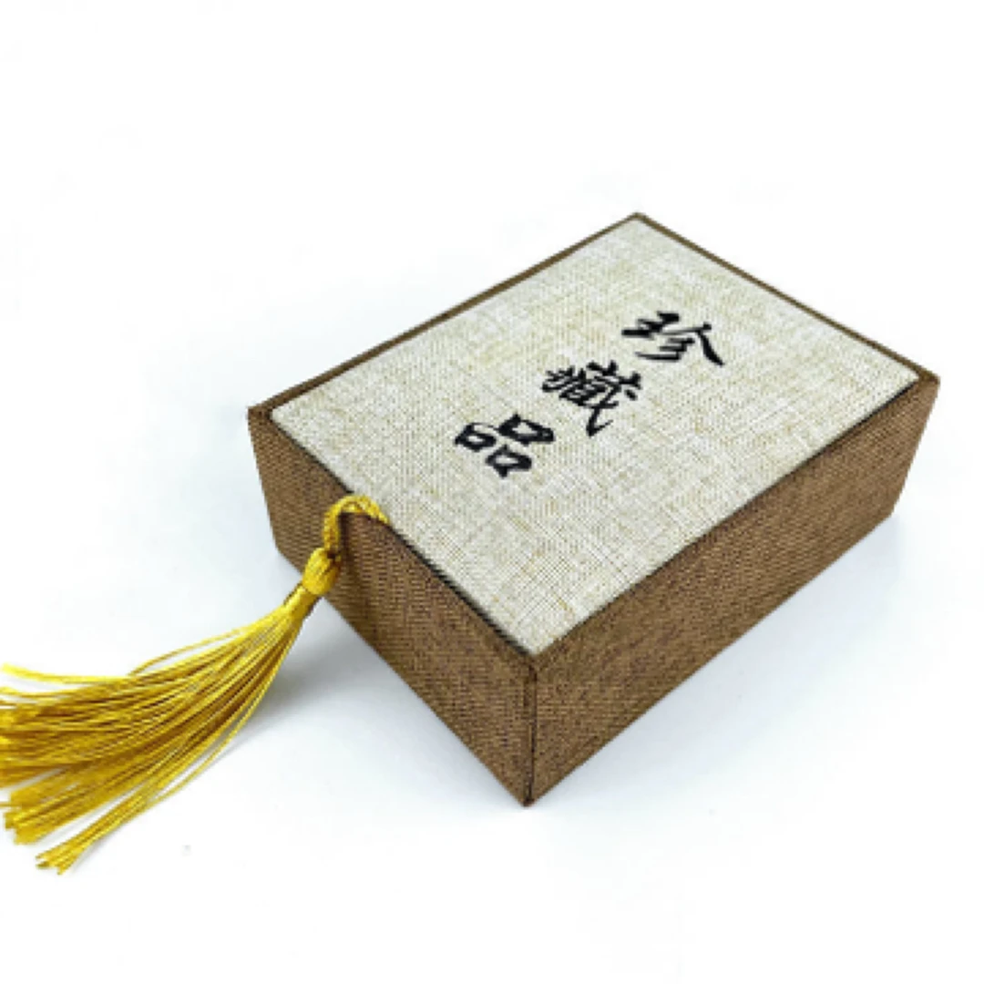 礼盒大气款礼盒包装设计 qy-sl