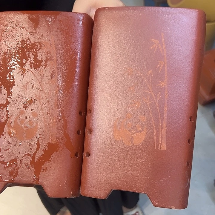 紫砂花盆口径14 22