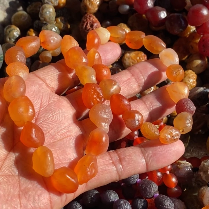 石材戈壁石，戈壁石