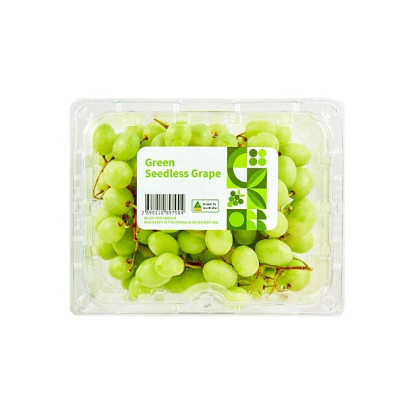 澳洲无籽青提 1.36kg