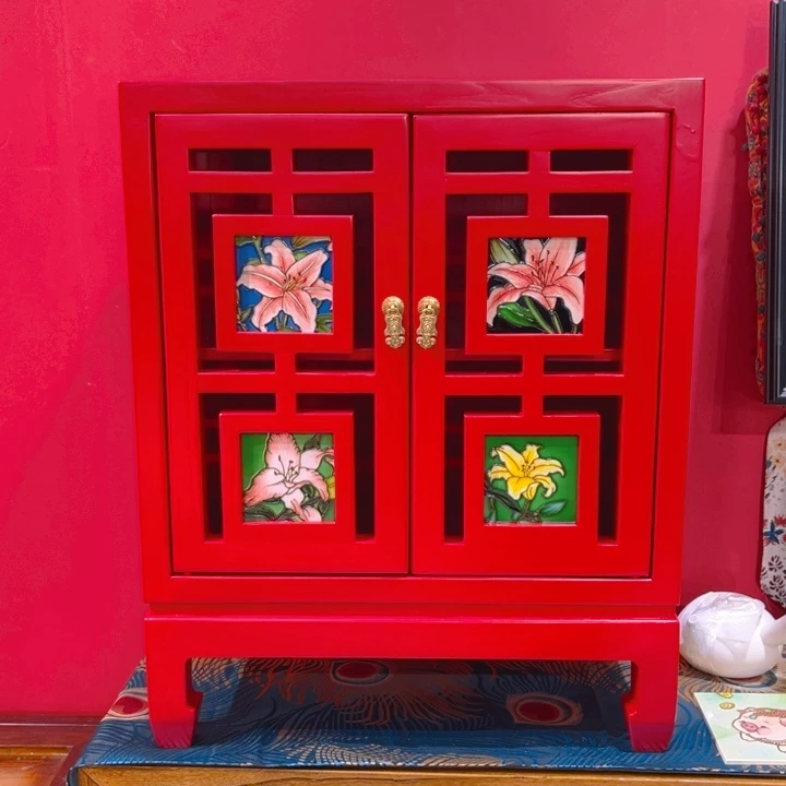 陶瓷瓷板画艺术作品