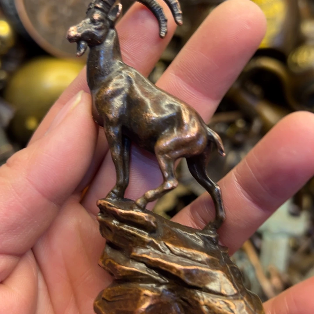 铜器工艺百货艺品专属链接