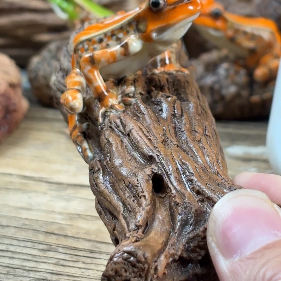 杯诗*王老师陶艺作品