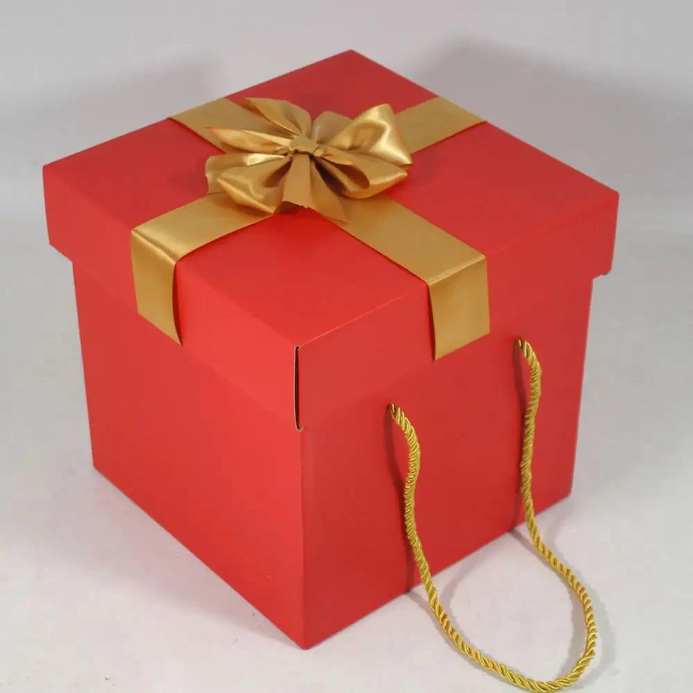 【晓东馆藏品】如意礼盒 新年好礼通用链接普洱茶