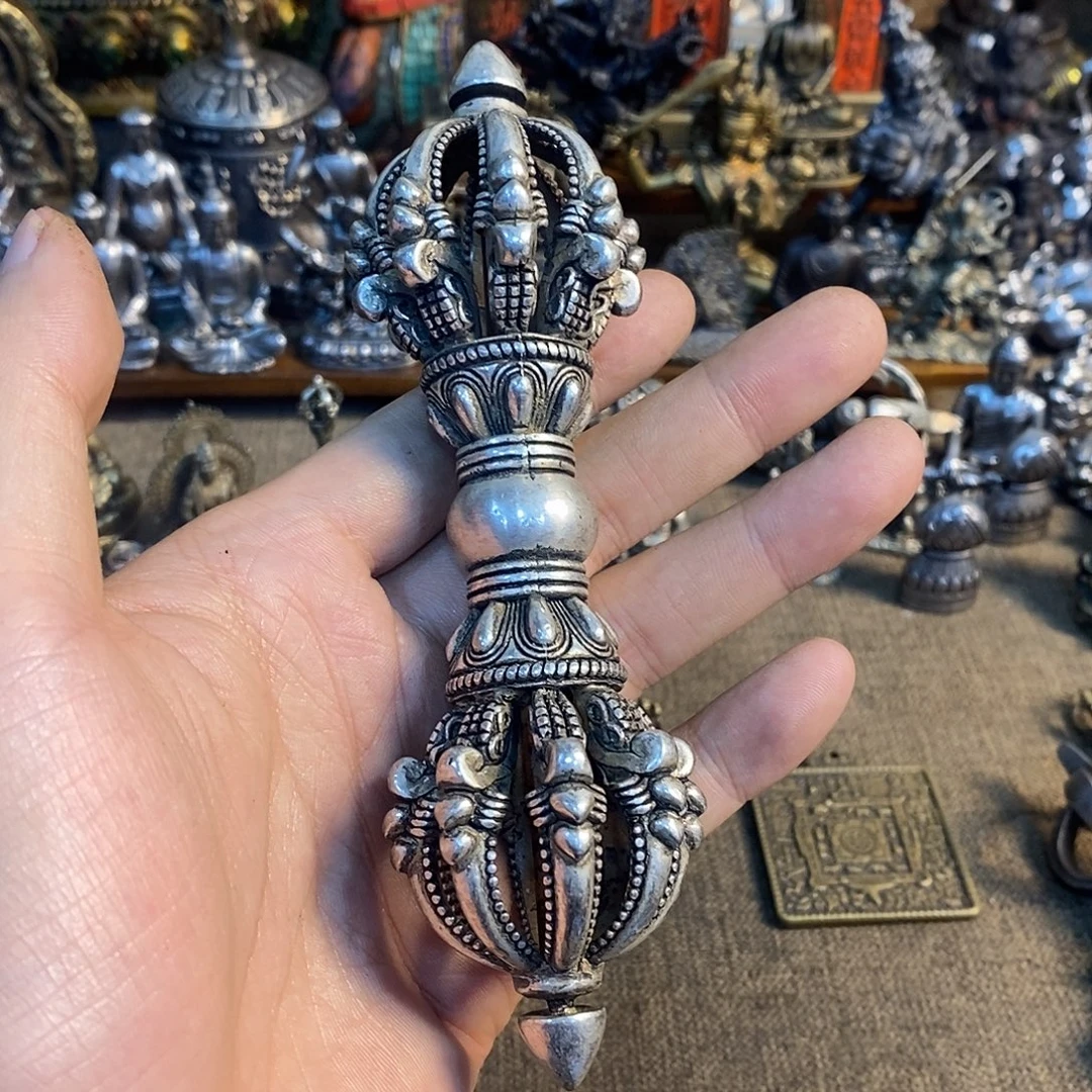 精品铜器摆件收收藏藏