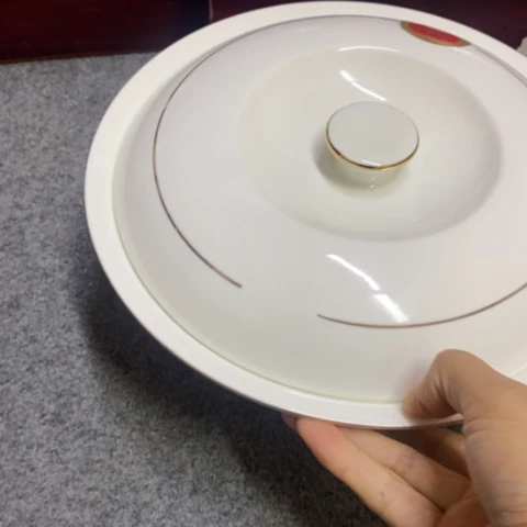 摆件景德镇陶瓷研究所