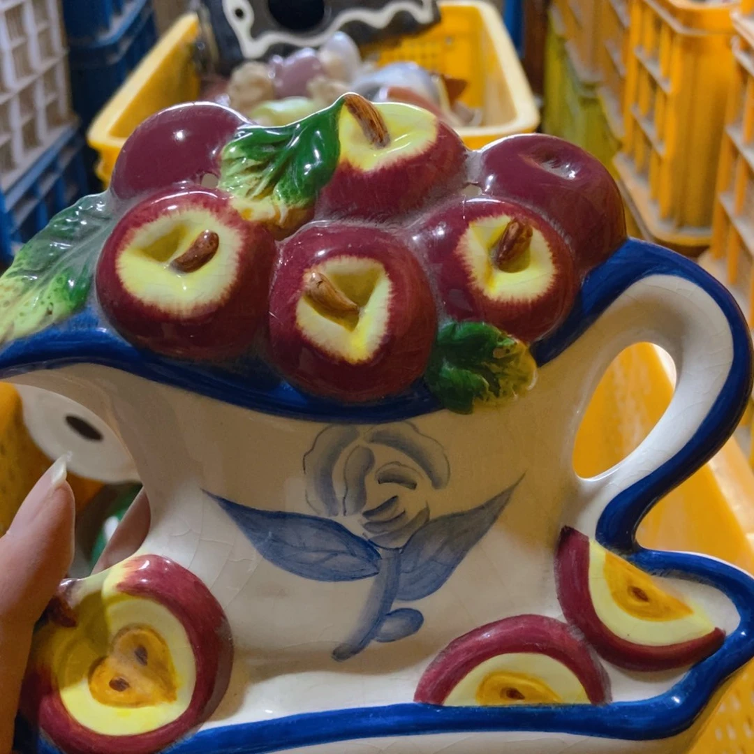 小***。瑕疵陶瓷特卖~非偏远满8米邮