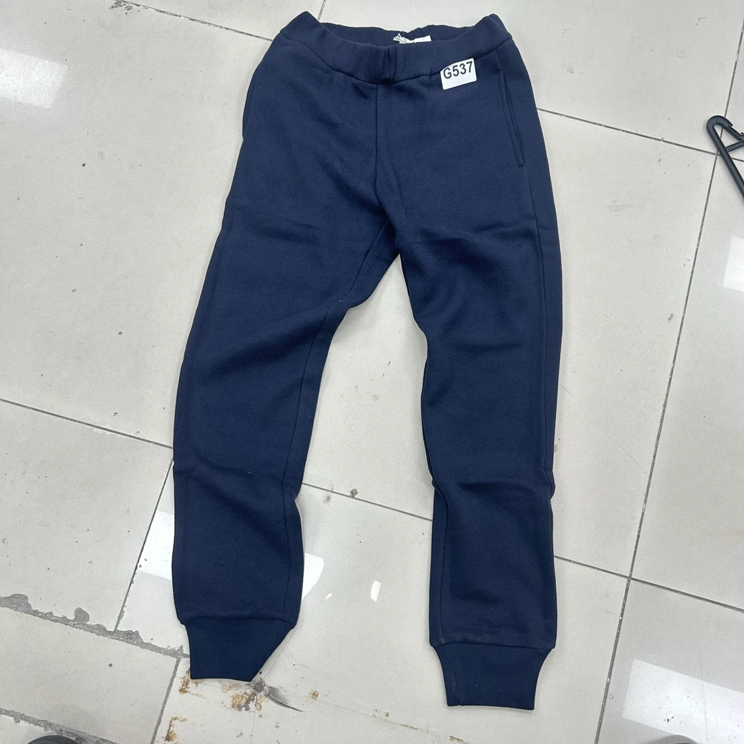 25款时尚休闲百搭外穿休闲裤-J00537